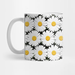 Daisies Mug